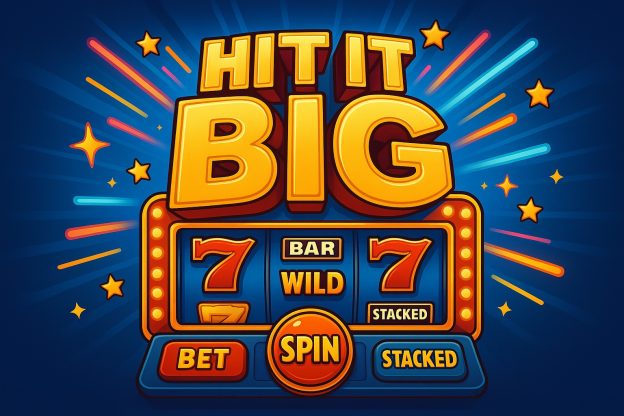 Ulasan Slot Hit It Big