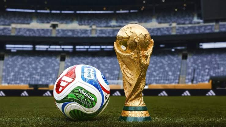Piala Dunia 2026: Momen Besar dan Tokoh Ikonik yang Dibahas David Squires
